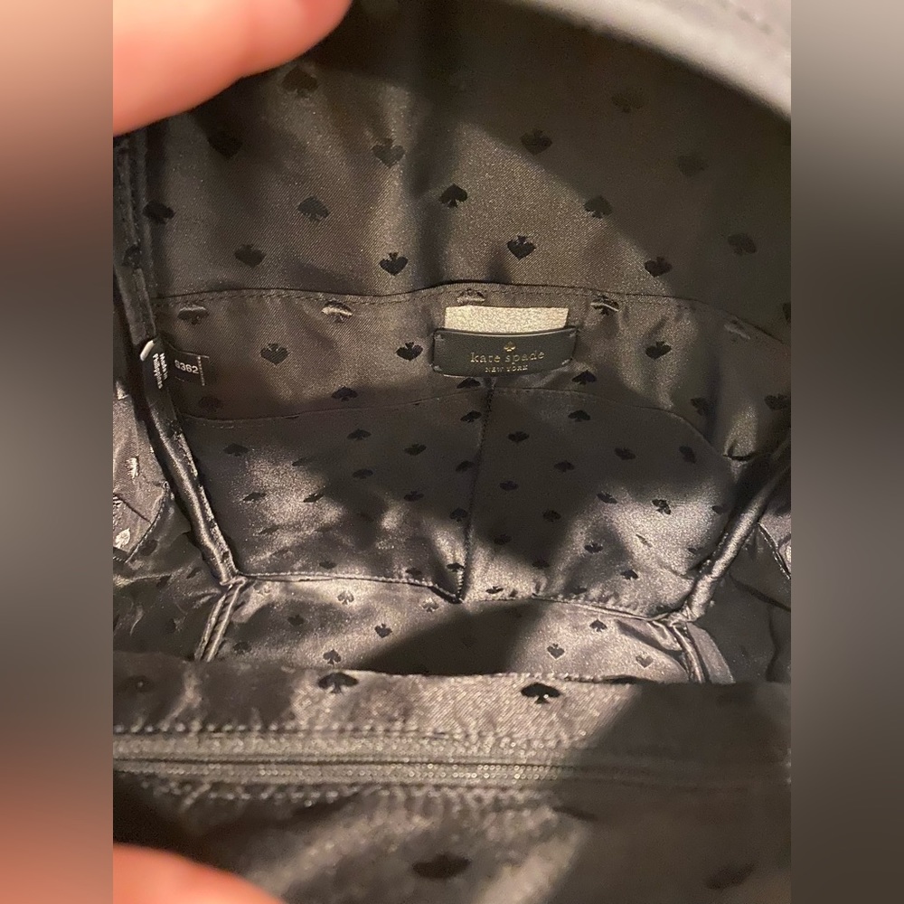 NWT Kate Spade Md Chelsea Backpack - Picture 10 of 11